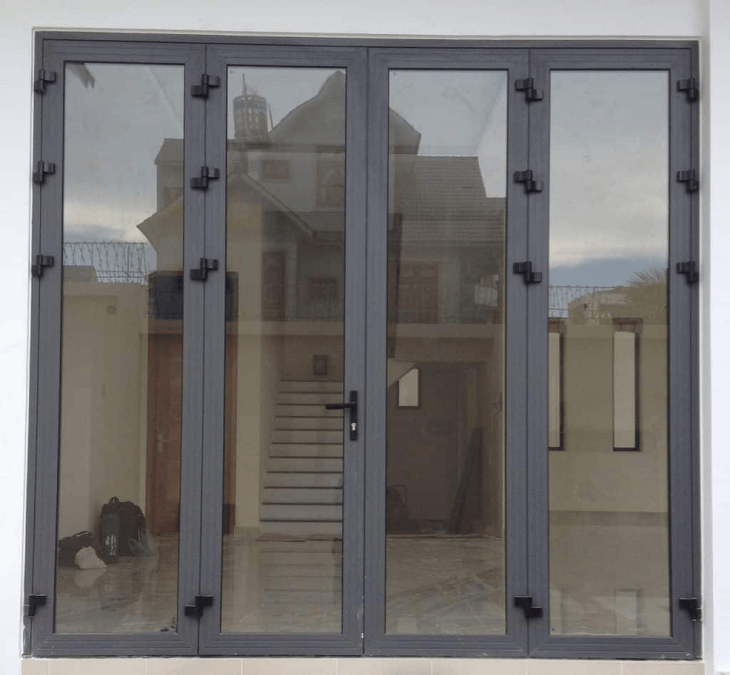 CÁCH CHỌN CỬA NHÔM KÍNH PHÙ HỢP CHO NHÀ PHỐ: 7 KINH NGHIỆM QUAN TRỌNG BẠN NÊN BIẾT