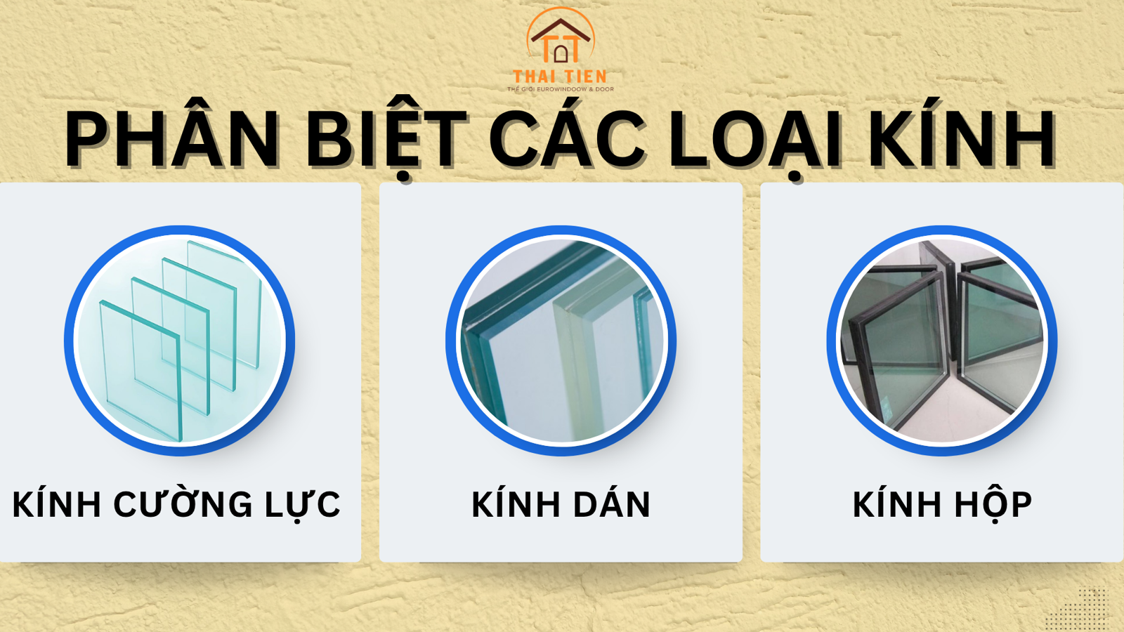 c&aacute;c loại k&iacute;nh cường lực cho cửa ph&ugrave; hợp