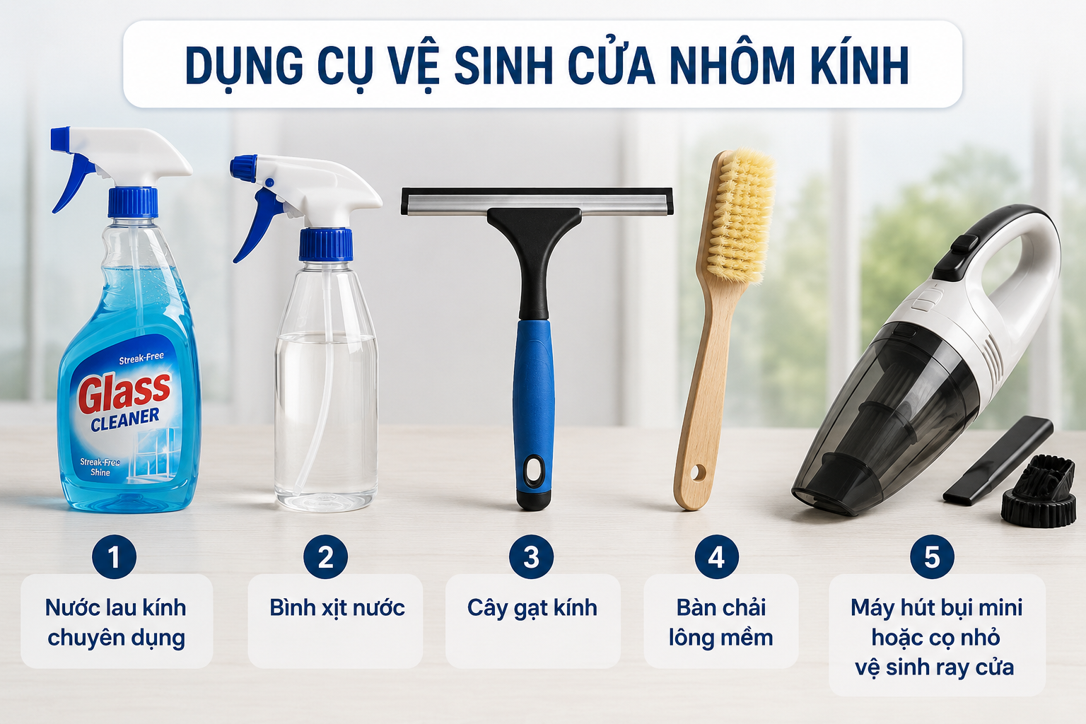 dụng-cụ-vệ-sinh-nh&ocirc;m-k&iacute;nh
