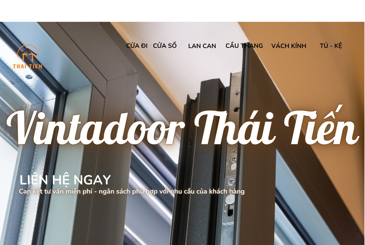 Xưởng nhôm kính uy tín tại Quận 12: 4 tiêu chí cốt lõi giúp bạn tránh thợ dởm, vật tư nhái