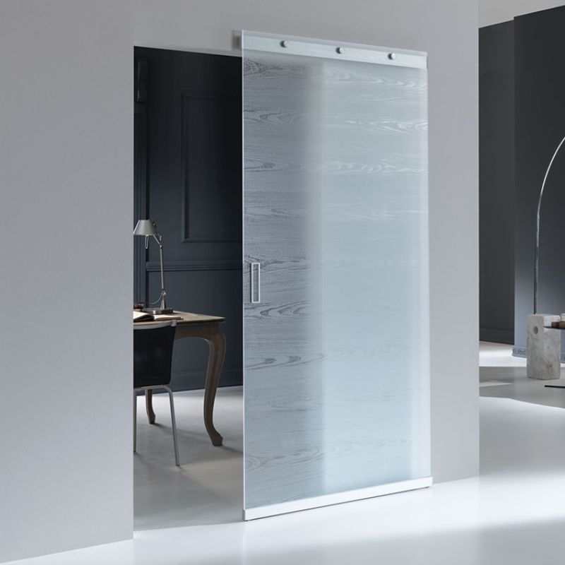 Cửa kính cường lực