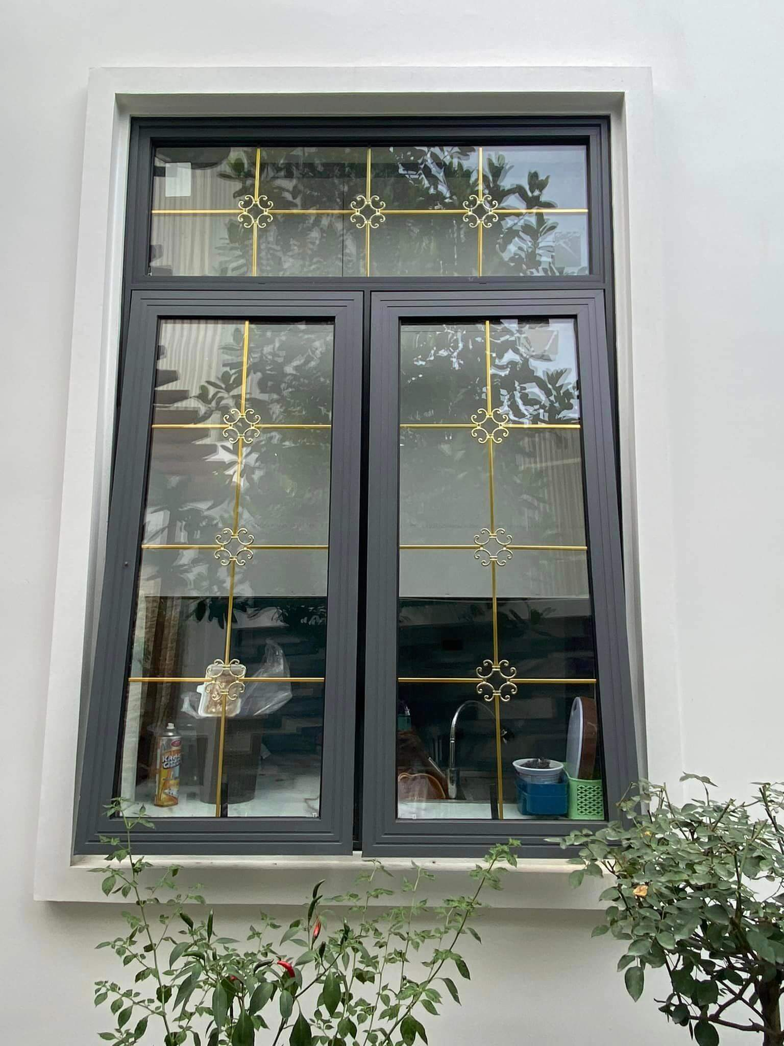 Cửa nhôm xingfa class a