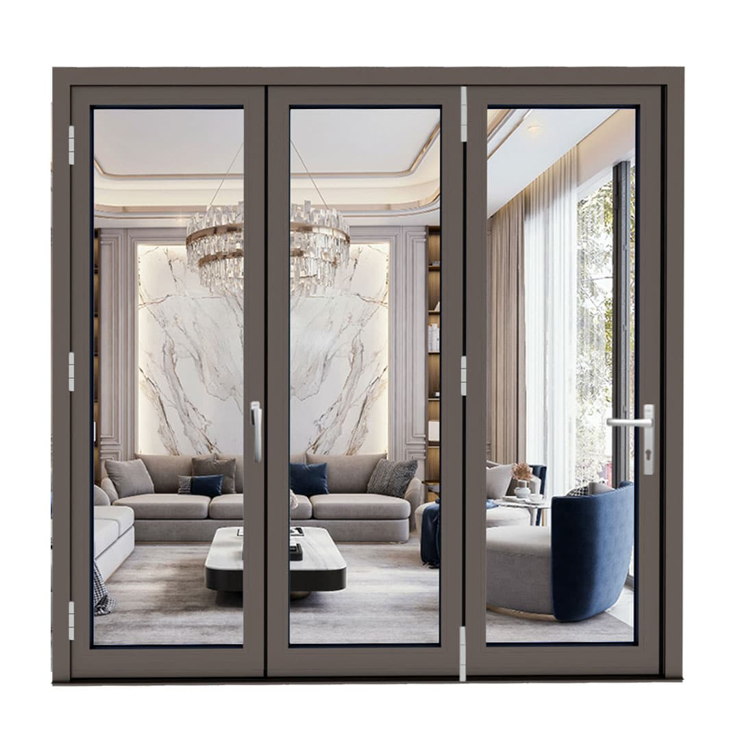 Cửa nhôm xingfa class a