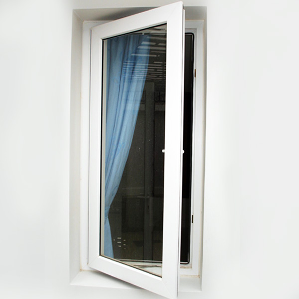 Cửa sổ 1 cánh mở quay