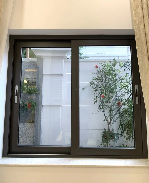 Cửa sổ lùa 2 cánh