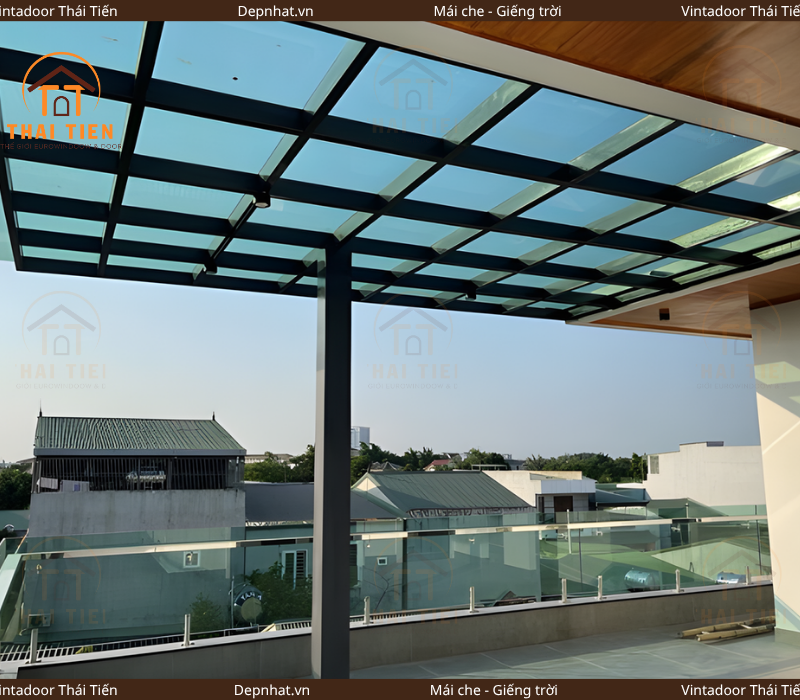 Kính cường lực chất lượng