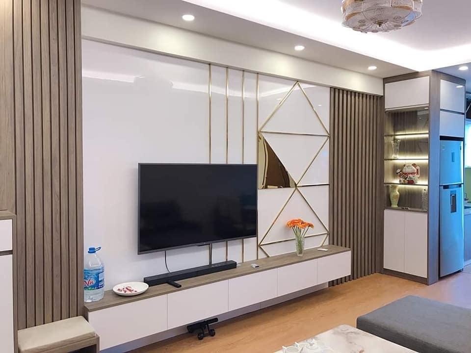 Tấm ốp tường PVC