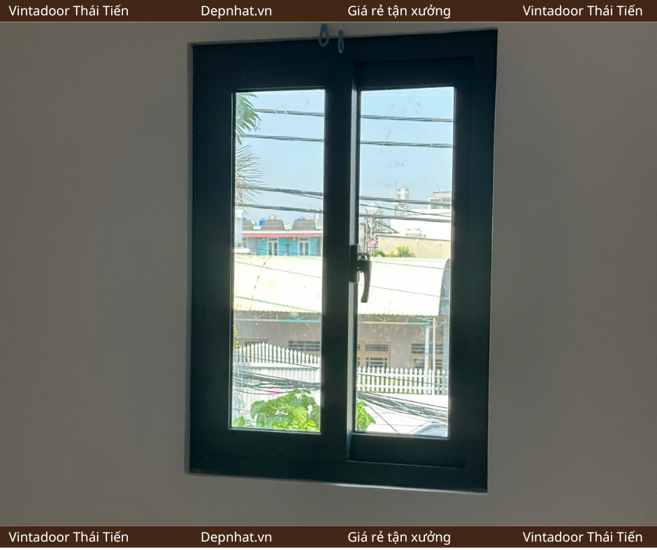 Thi công cửa nhôm Xingfa Việt Nam, cổng sắt & cầu thang kính cường lực tại TL28 – Bàn giao ngày 22/06 - Ảnh 4