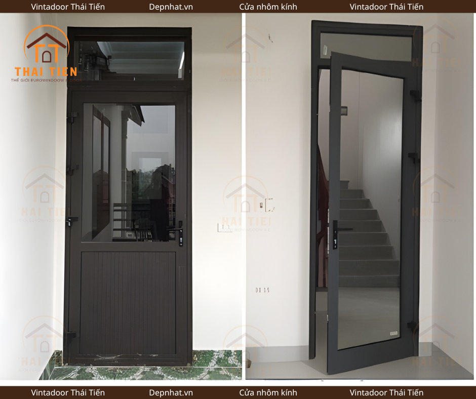 Cửa chia đố nh&ocirc;m Xingfa nhập khẩu ch&iacute;nh h&atilde;ng